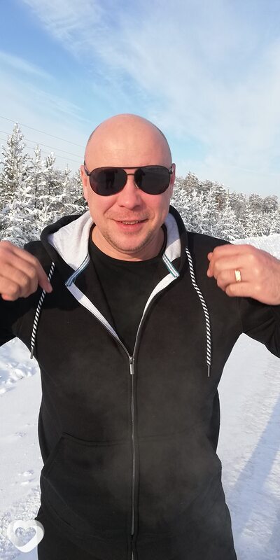 Андрей, 46, Речице — анкета №509947