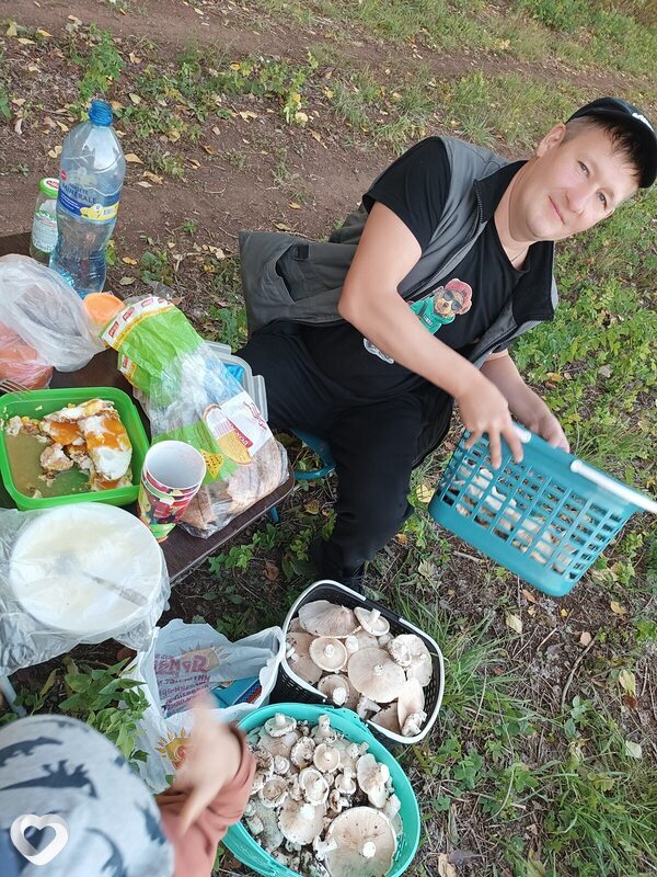 Александр, 40, Уфе — анкета №509948