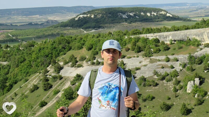 Александр, 34, Тимашевске — анкета №509949