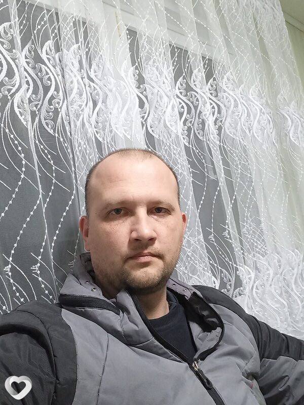 Саша, 40, Михайловка (Волгоградская Област — анкета №509952