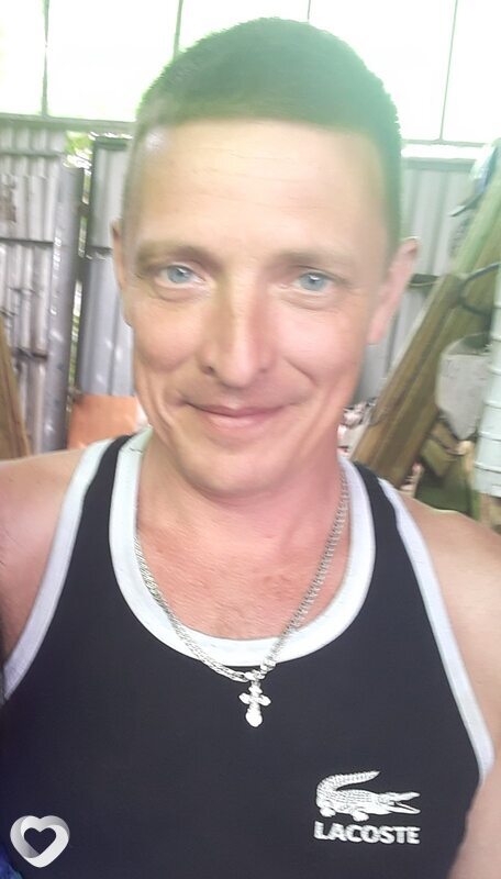 Павел, 47, Пензе — анкета №509955