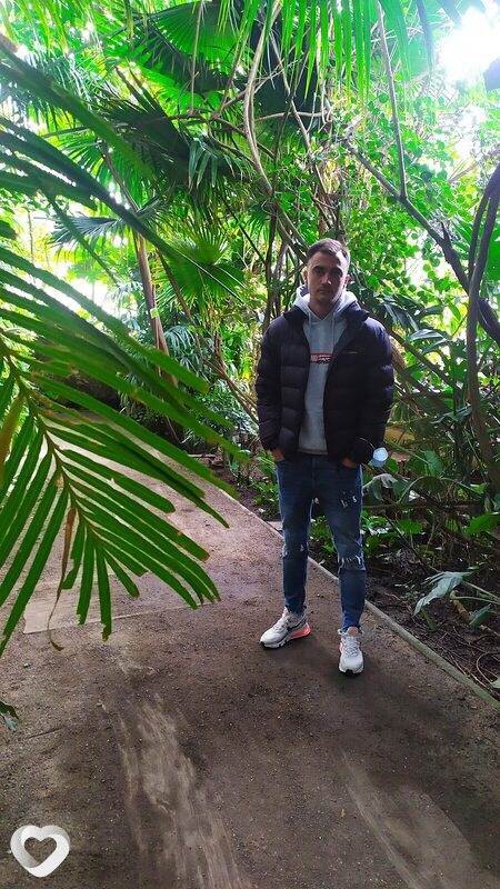 Imiko, 30, Познань — анкета №509956