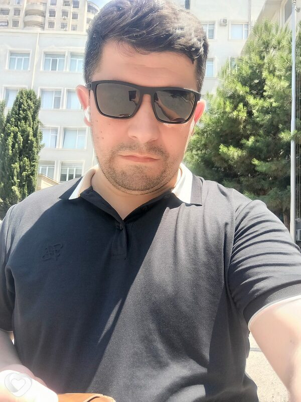 Ммммм, 35, Баку — анкета №509960