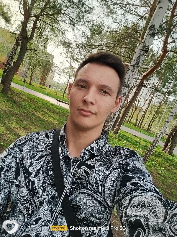 Рамис, 23, Набережных Челнах — анкета №509961