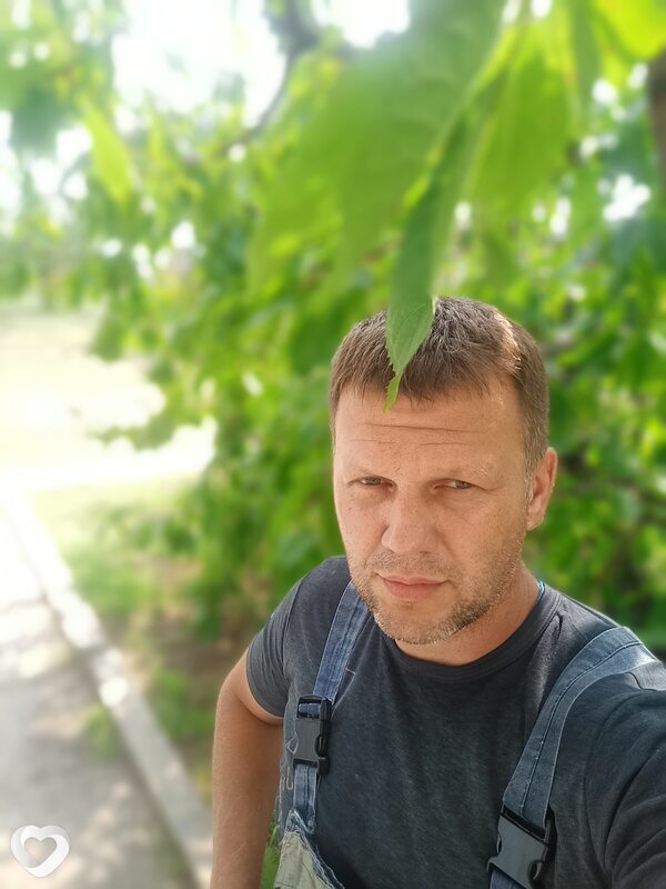Сергей, 47, Луганске — анкета №510091