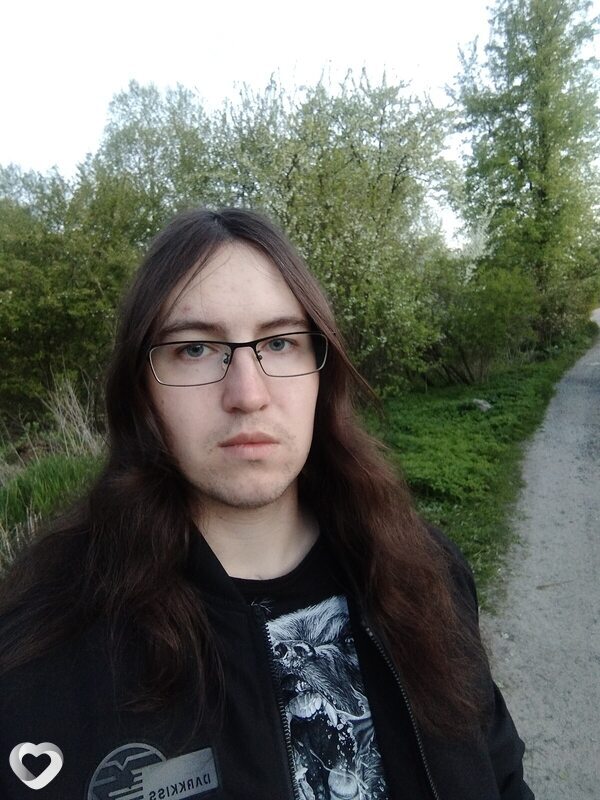 Юра, 26, Гомеле — анкета №510093