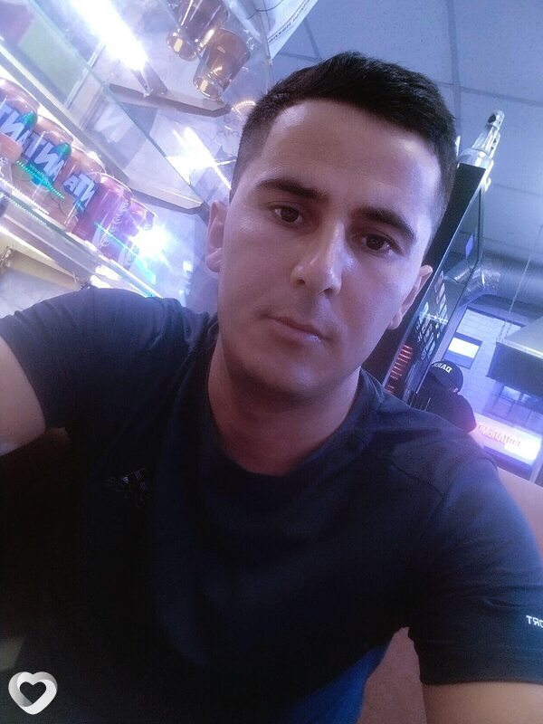 Руслан, 35, Воронеже — анкета №510101