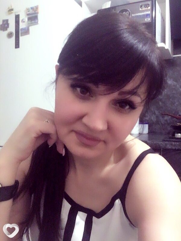 Светлана, 48, Гомеле — анкета №510106