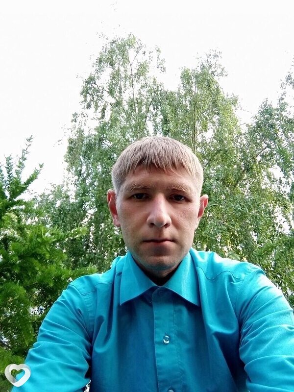 Сергей, 36, Пензе — анкета №510108