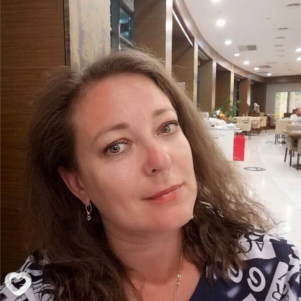 Ирина, 51, Новочеркасске — анкета №510113