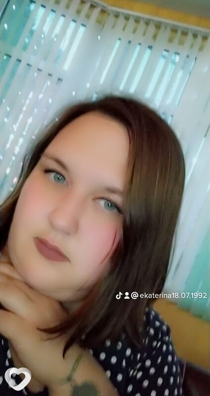Екатерина, 34, Петропавловске — анкета №509970