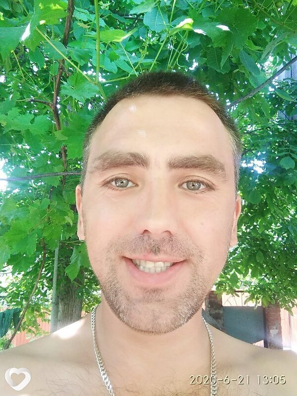 Александр, 44, Севастополе — анкета №509973