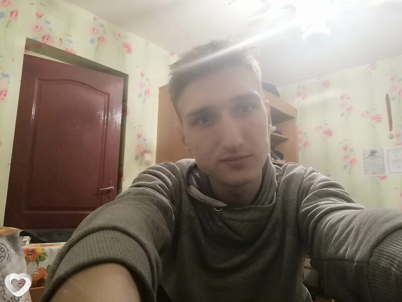 Виктор, 31, Гродно — анкета №509975