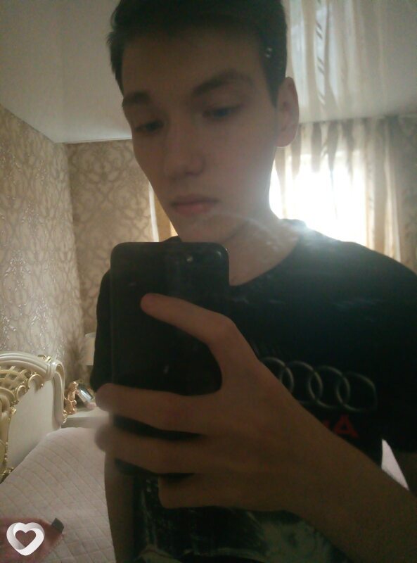 Александр, 25, Москве — анкета №509976
