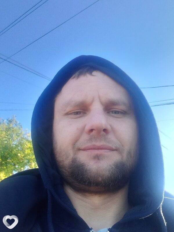 Серж, 41, Камышине — анкета №509989