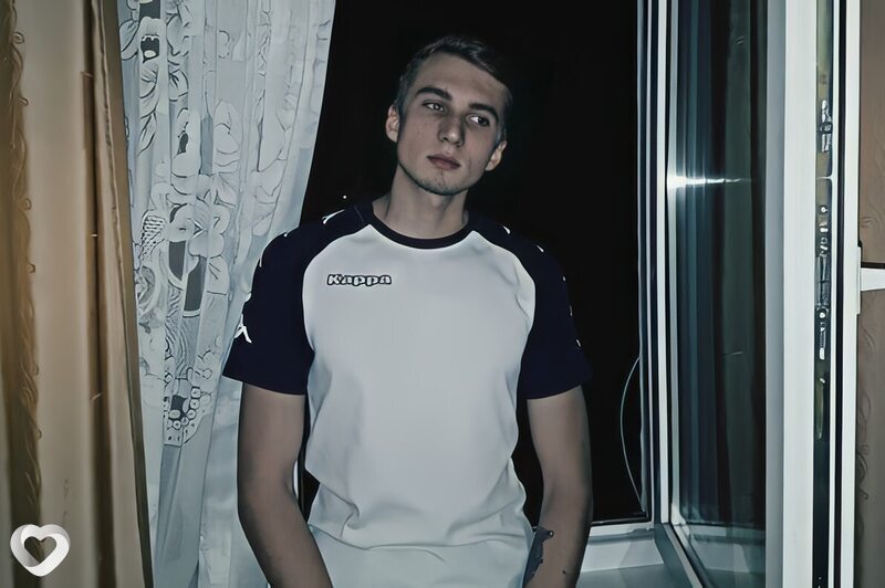 Андрей, 29, Москве — анкета №509842