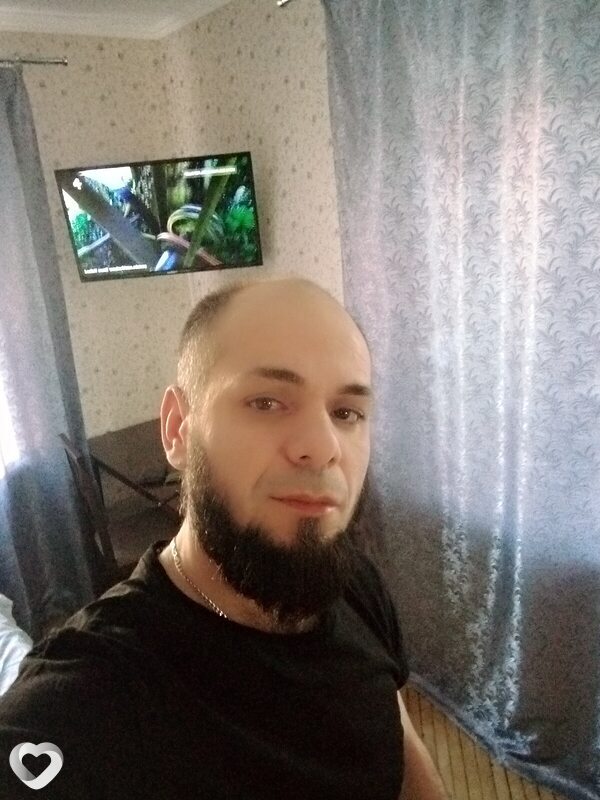 Диловар, 46, Санкт-Петербурге — анкета №509848