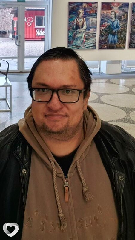 Кирил, 36, Минске — анкета №509850