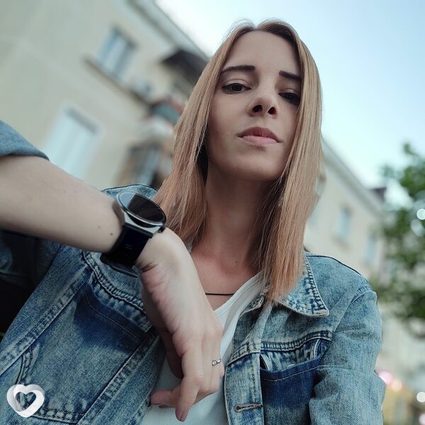 Romanova, 34, Краснодаре — анкета №509852