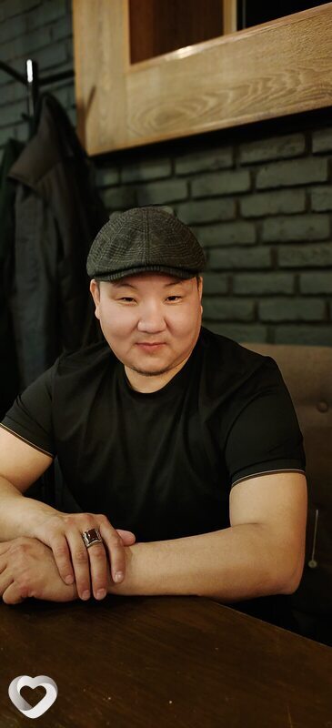 Kazak, 36, Актау — анкета №509856