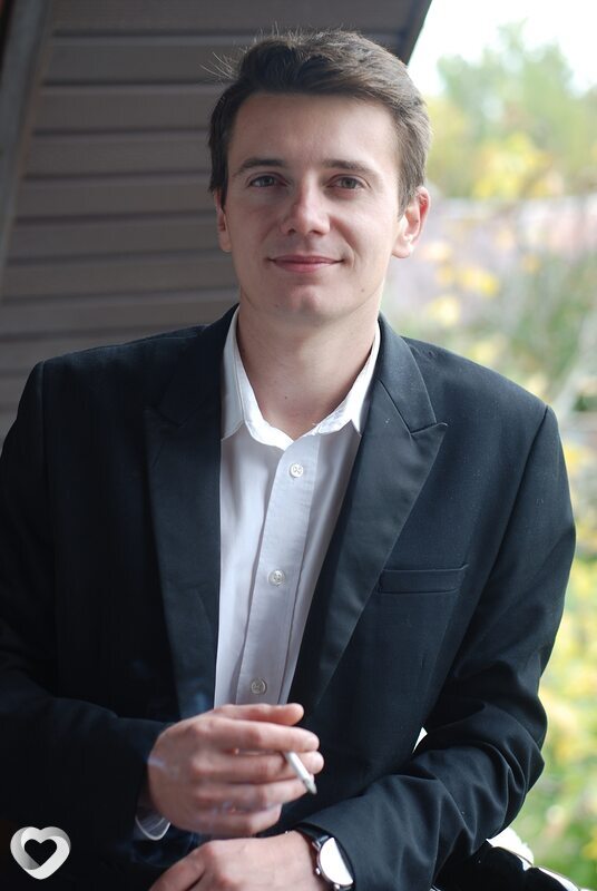 Илья, 30, Барановичах — анкета №509857