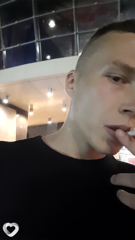 Кирилл, 26, Сочи — анкета №509860