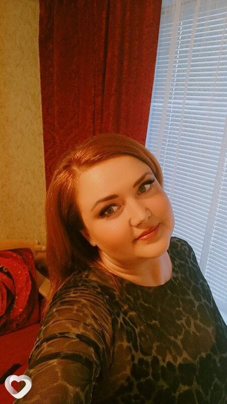 Катерина, 38, Нижнем Новгороде — анкета №509863