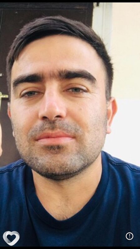 Марат, 39, Казани — анкета №509864