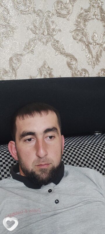 Гаджи, 34, Дербенте — анкета №510065