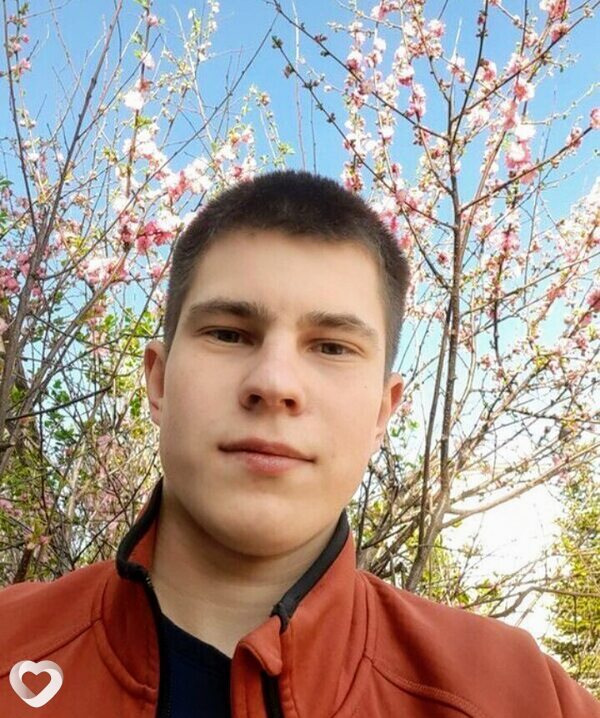 Дмитрий, 27, Биробиджане — анкета №510072