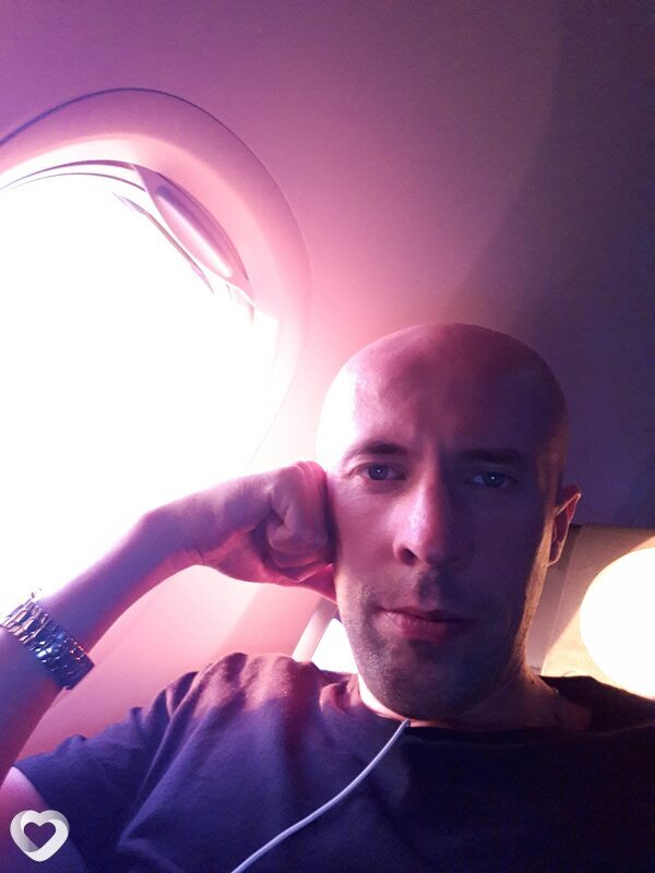 Алексей, 47, Москве — анкета №510076