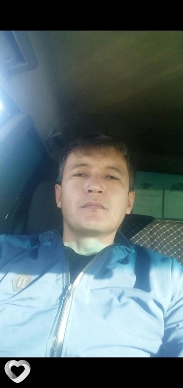 Темир, 40, Таразе — анкета №510081