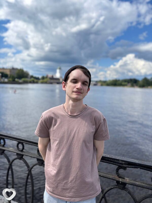 Денис, 29, Санкт-Петербурге — анкета №510083