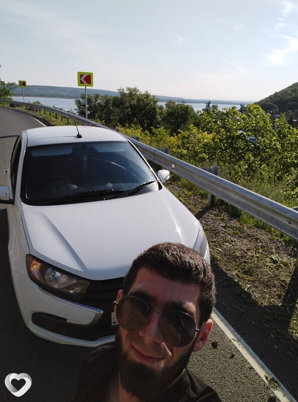Anvar, 33, Тольятти — анкета №510240