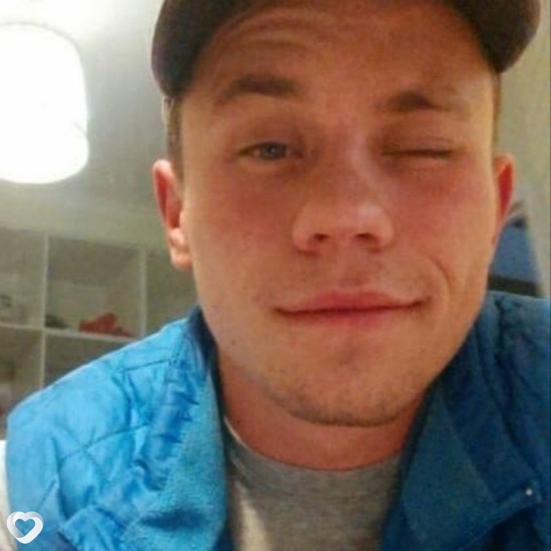 Дмитрий, 37, Новосибирске — анкета №510242