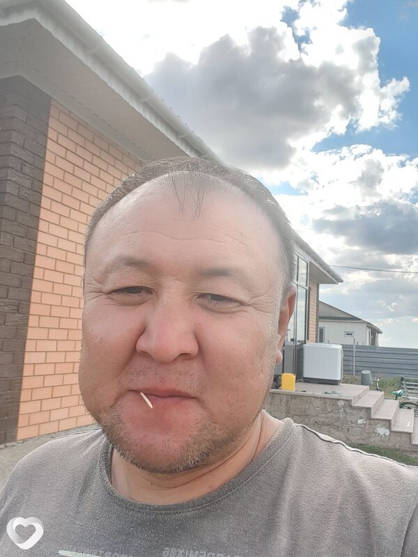 Асет, 47, Кокшетау — анкета №510245