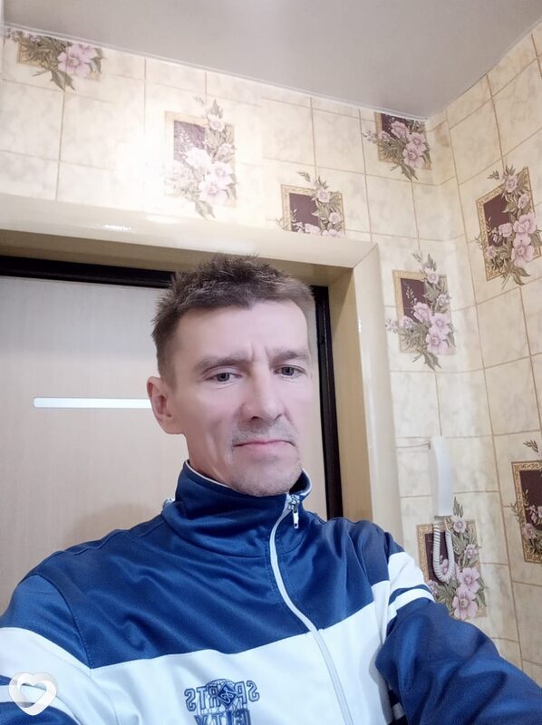 Сергей, 51, Черемхове — анкета №510247