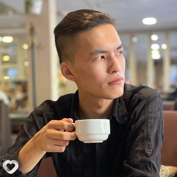 Медеу, 24, Алматы — анкета №510248