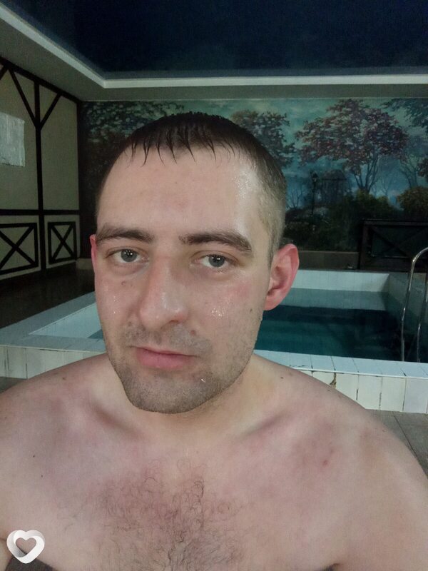 Евгений, 30, Новосибирске — анкета №510249