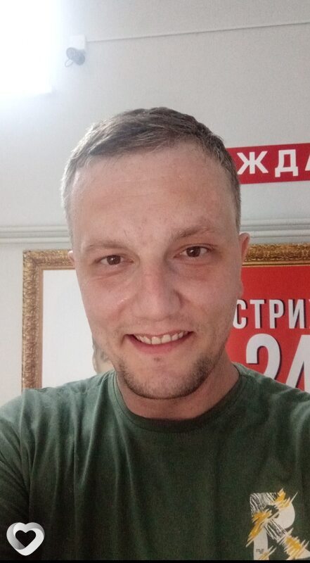 Борис, 34, Чите — анкета №510250