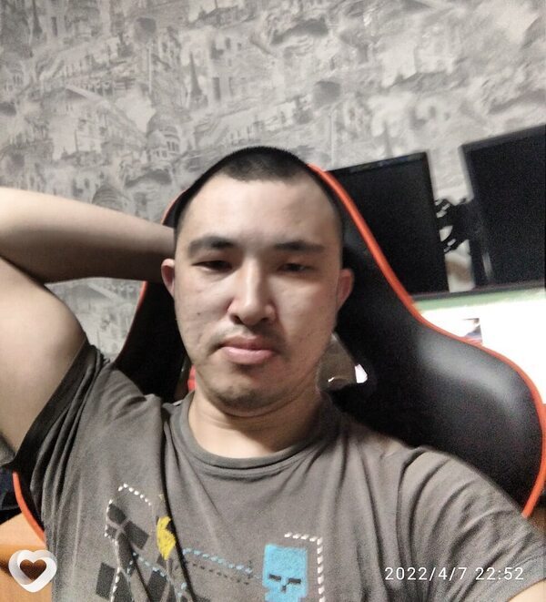 Дамир, 36, Костанае — анкета №510251