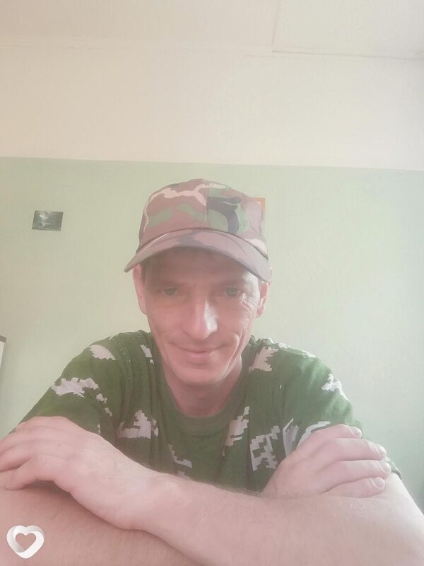 Дмитрий, 44, Братске — анкета №510252