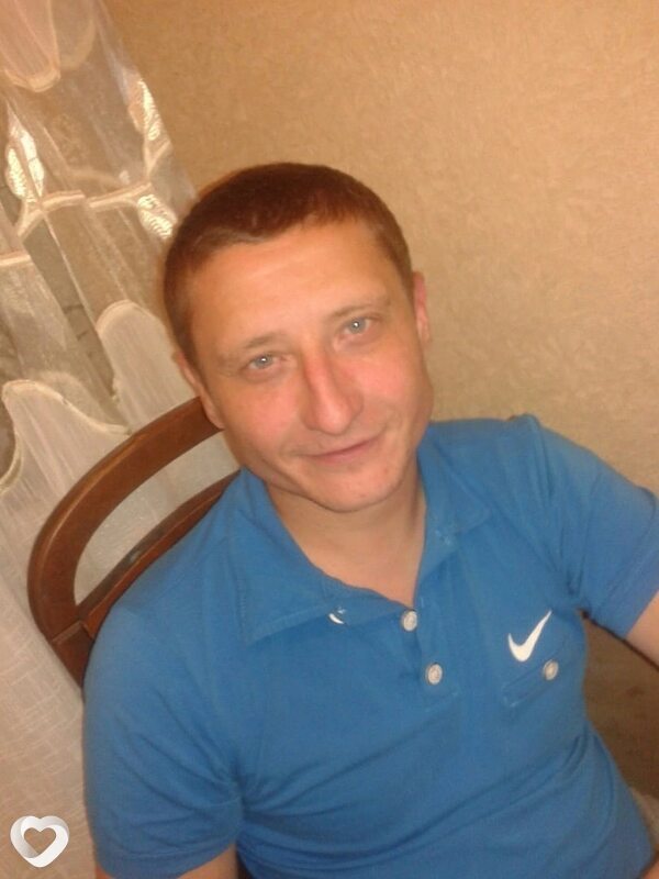 Максим, 39, Шахтах — анкета №510255