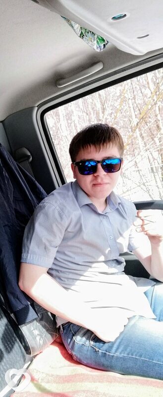 Виктор, 41 — Усть-Илимск