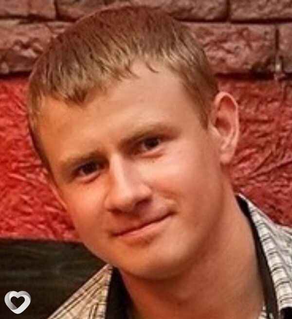 Сергей, 41, Щекине — анкета №510261