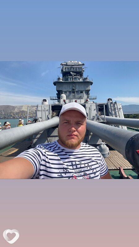 Александр, 31, Новосибирске — анкета №510262