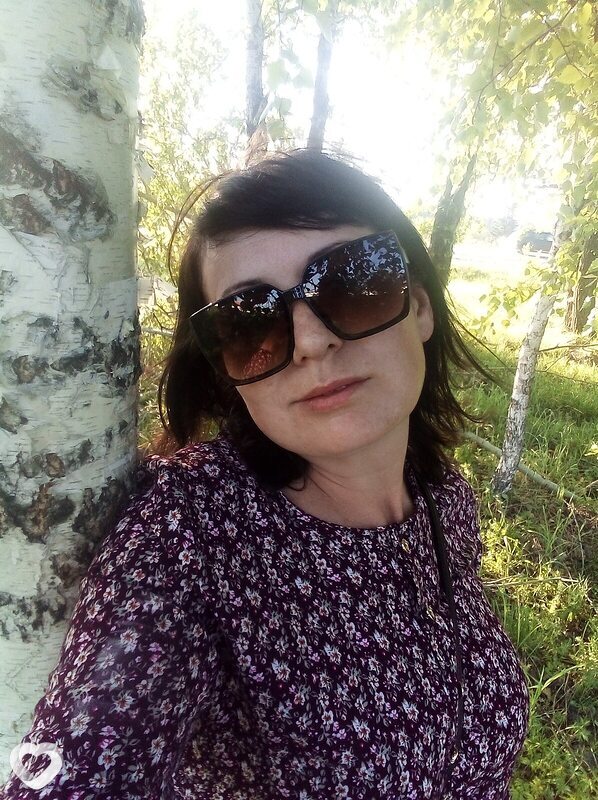 Елена, 39, Березовский (Кемеровская обл) — анкета №510263
