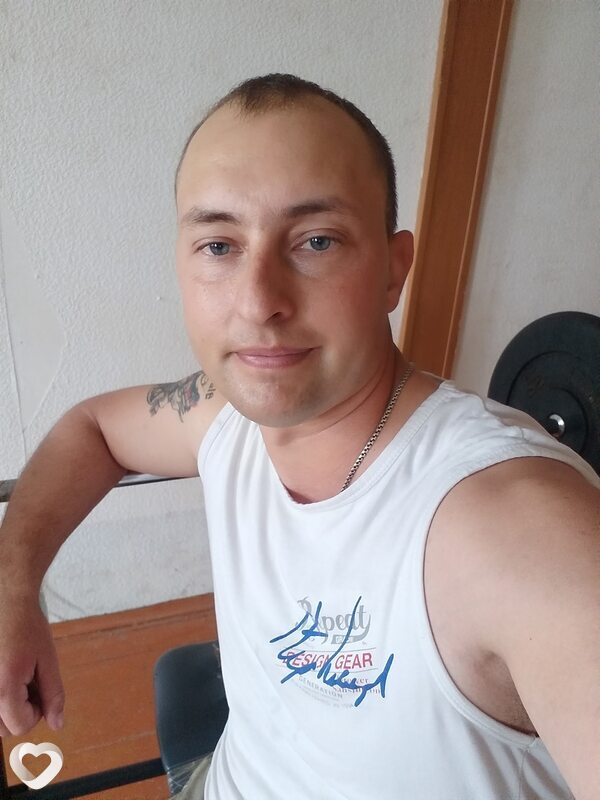 Константин, 38, Новороссийске — анкета №510043