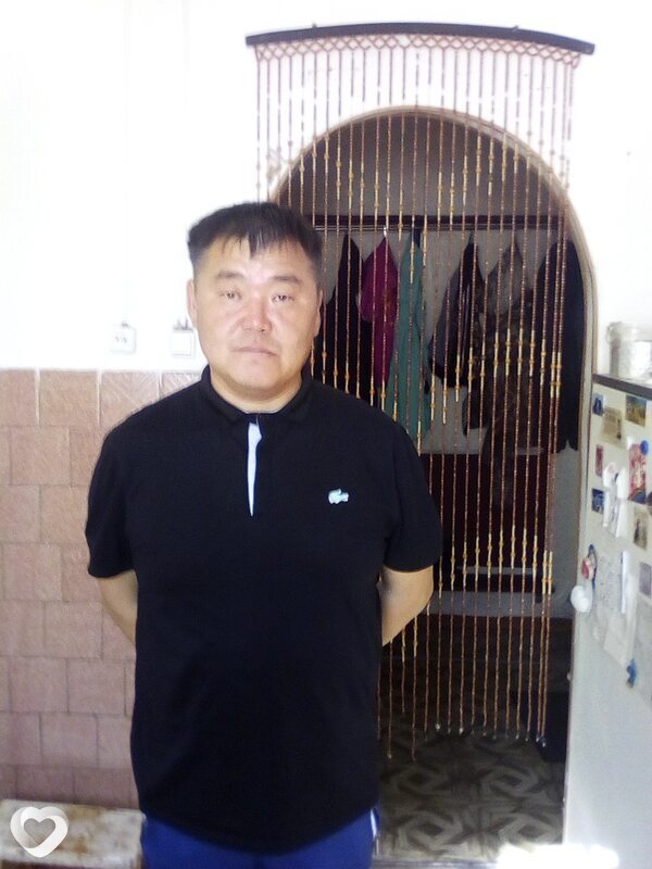 Баир, 48, Улан-Удэ — анкета №510045