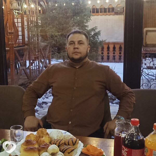Дмитрий, 30, Алматы — анкета №510052